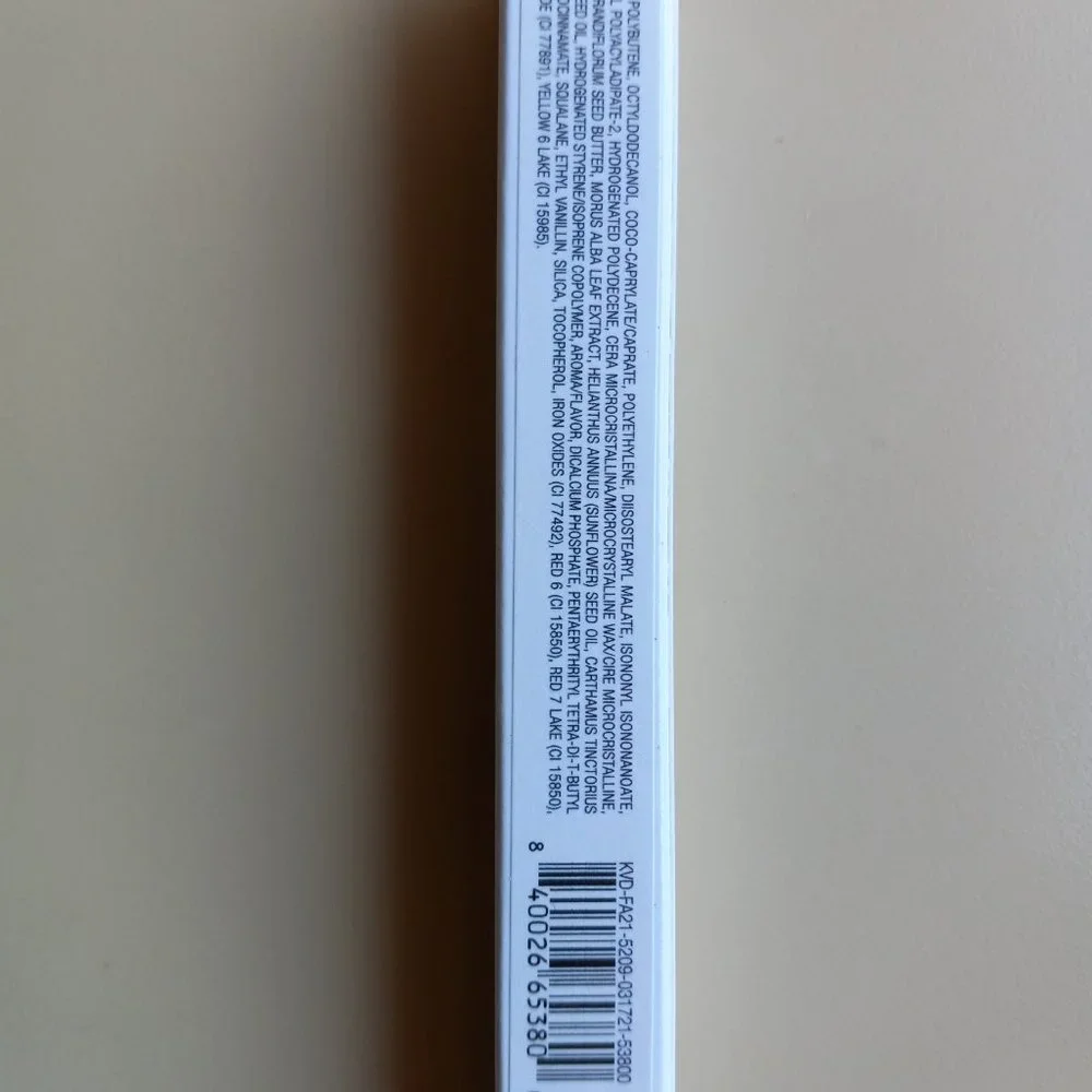 Kat von D, KVD Epic Kiss UPSPEAK No 220 Nourishing Vegan Butter Lipstick
